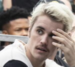 Balacera cerca de Justin Bieber