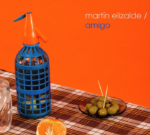 Martín Elizalde presenta su nuevo single: “Amigo”