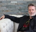 Miguel Mateos: “soy un afortunado”