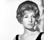 Adiós a la italiana Mónica Vitti