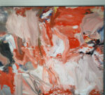 Nuevas obras de la subasta del divorcio Macklowe