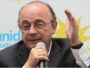MOREAU ANTICIPÓ QUE EL KIRCHNERISMO INTENTARÁ MODIFICAR EN EL CONGRESO EL MEMORANDO DE ENTENDIMIENTO CON EL FMI
