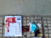 Cayó falso policía y su cómplice que extorsionaba a travestis en Constitución