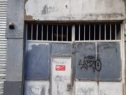 Desbarataron un desarmadero ilegal en Parque Avellaneda: un detenido y más de 150 autopartes secuestradas