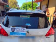 Cayó la «Banda del Tuerto», luego de cometer entraderas en Caballito y Belgrano