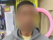 Golpe a ladrones con inhibidores: diez detenidos en Barracas y Balvanera