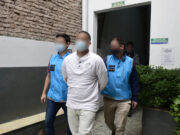 Capturan en Mataderos a ladrón con pedido de captura por un robo ocurrido en Gobernador Ugarte