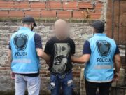 En 48 horas detuvieron y condenaron a prisión a banda que vendía cocaína, marihuana y paco en Lugano