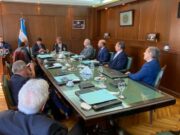 ROSATTI ACORDÓ CON CASACIÓN LA ACELERACIÓN DE LOS JUICIOS, EN ESPECIAL LOS DE LESA HUMANIDAD