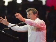 MANES: “LA ANTINOMIA ENTRE HALCONES Y PALOMAS EN LA OPOSICIÓN DISTRAE LO IMPORTANTE, QUE ES SER UNA PROPOSICIÓN”