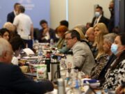 ¿CÓMO QUEDÓ EL PROYECTO UNIFICADO QUE ACORDARON EL GOBIERNO Y LA OPOSICIÓN SOBRE EL FMI?