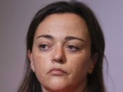 CECILIA MOREAU CRUZÓ A BELIZ POR SU PROYECTO PARA REGULAR LAS REDES SOCIALES: “ME PARECIÓ COLGADO Y FUERA DE CONTEXTO”