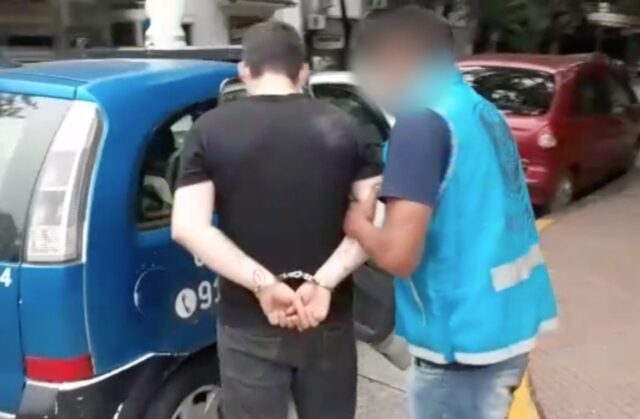 Caballito-detienen-a-un-profugo-acusado-de-cometer-reiterados-abusos-sexuales