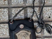 Detienen a un falso policía en la zona de Constitución