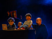 El día que cambió la vida del Sr. Odio