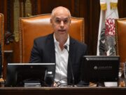 Horacio Rodríguez Larreta abrirá las sesiones de la Legislatura y defenderá la Coparticipación de la Ciudad