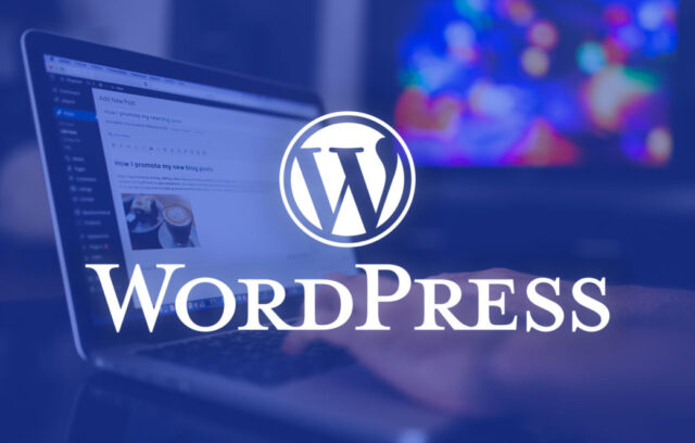 Imagen taller wordpress arecia