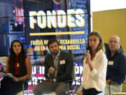 La Ciudad impulsa el FONDES, para tratar de ayudar al crecimiento de la economía popular