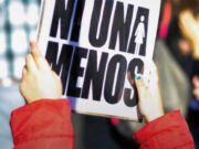 La Defensoría del Pueblo estará presente en el 8M