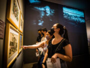 La ciudad festeja el día de la mujer con múltiples actividades