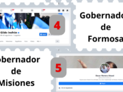 ¿Cómo ve a los políticos las redes sociales?