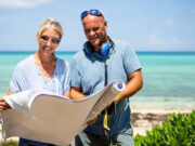 La nueva serie de Discovery Home & Health: Remodelación en la isla