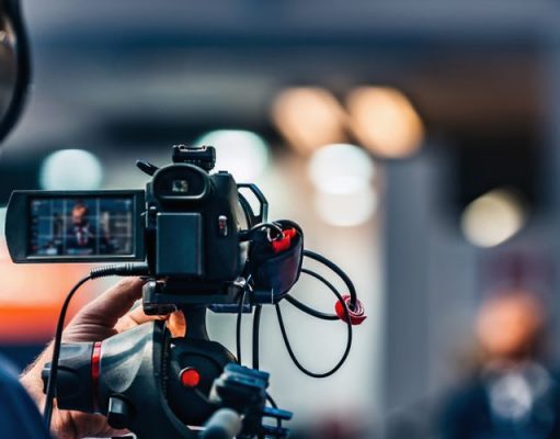 Talleres Gratuitos – Herramientas Audiovisuales