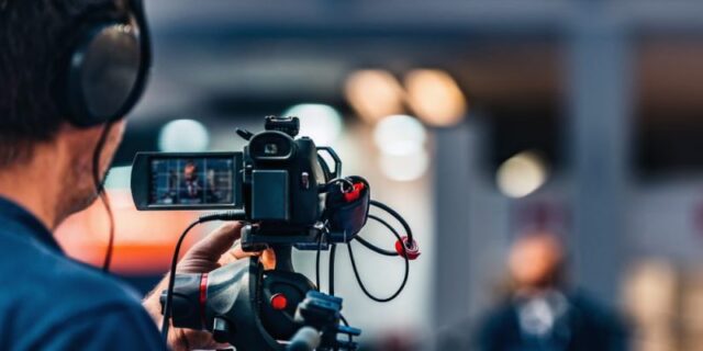 Talleres Gratuitos - Herramientas Audiovisuales 2