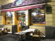 Boedo tóxico, dos hermanas se intoxicaron en un Bodegón