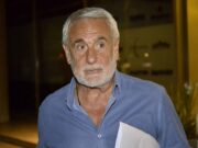 PROCESARON A PEPE ALBISTUR POR EVASIÓN IMPOSITIVA: LO EMBARGARON POR 3,5 MILLONES DE PESOS