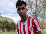 CRIMEN DE LUCAS GONZÁLEZ: PIDIERON JUICIO ORAL PARA LOS 14 POLICÍAS DETENIDOS