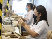 La ciudad lanzó la Plataforma Valor Popular