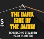 ECOS de Pink Floyd interpretará “Tha Dark side of the Moon” en el Teatro Broadway