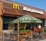 McDonald’s cerrará temporalmente sus 850 locales en Rusia por el “sufrimiento humano” en Ucrania