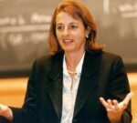 La profesora de la Universidad Austral Paola Delbosco es la nueva presidenta de la Academia Nacional de Educación