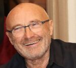 Phil Collins se despide de los escenarios