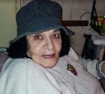 La Policía de la Ciudad solicita colaboración en la búsqueda de Zulma Elizabeth Calvi Burgueño