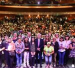 Alberto Fernández: “Nadie debe tener una posición de privilegio en esta sociedad en función de su género o su identidad sexual”