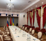 Comienza la negociación para frenar la guerra