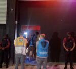 Clausuran boliche en Constitución: sin habilitación ni medidas de seguridad