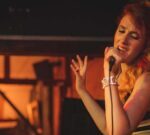 Cony Uriarte presenta su disco “Soltar” con el espectáculo “Uniendo fronteras”