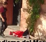 El barrio de Palermo se ha vuelto un antro de delincuencia incontrolable