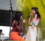 Francisca Valenzuela regresa a los escenarios de México en el “Vive latino 2022”