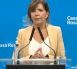 Cerruti admitió que Cristina no le respondió a Alberto por los ataques a su despacho