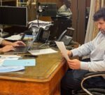 FMI: El Gobierno avanza con el acuerdo técnico y se ultiman detalles para enviarlo al Congreso