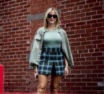 La nueva temporada primavera/verano vendrá con minifaldas y shorts