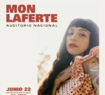 Mon Laferte presenta “Good Boy”