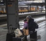 Unicef: En cada segundo un niño se vuelve refugiado