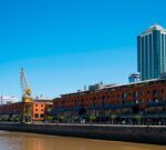 Puerto Madero: el barrio más caro y paradójicamente el menos rentable
