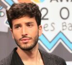 El colombiano Sebastián Yatra cantará en la ceremonia de los Premios Oscar